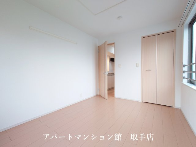 グラン・ティスの設備