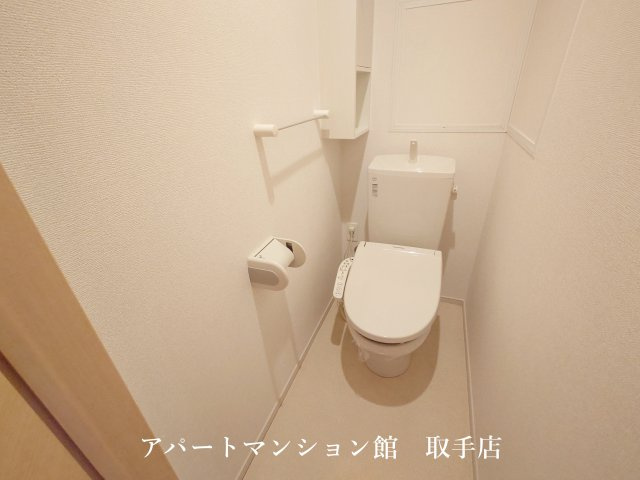 グラン・ティスの寝室