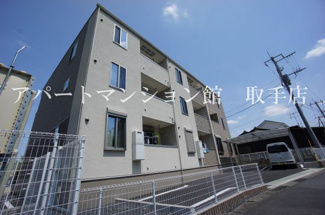 【外観】