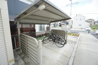 【その他共用部分】