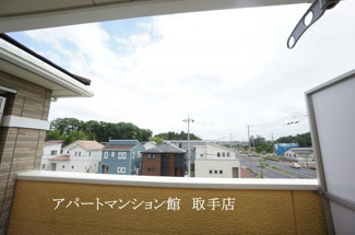 【展望】