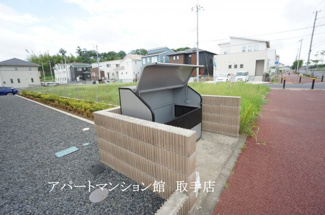 【その他共用部分】