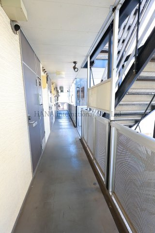 前里のその他共用部分