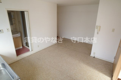 【居間・リビング】 | 新光永住