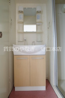 【独立洗面台】 | 新光永住