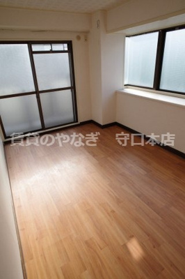 【洋室】 | 新光永住