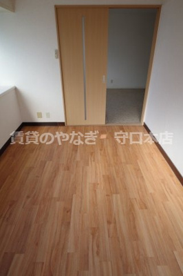 【洋室】 | 新光永住