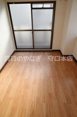 【洋室】 | 新光永住