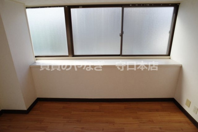 【洋室】 | 新光永住