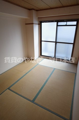 【和室】 | 新光永住