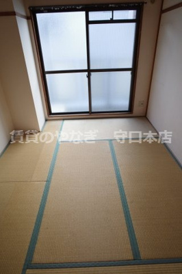 【和室】 | 新光永住