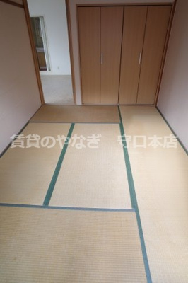 【和室】 | 新光永住