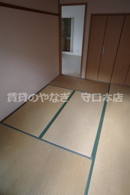 【和室】 | 新光永住