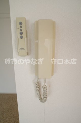 【設備】 | 新光永住