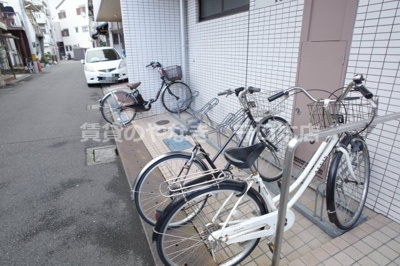 【その他共用部分】 | 新光永住