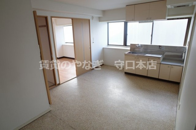 【居間・リビング】 | 新光永住