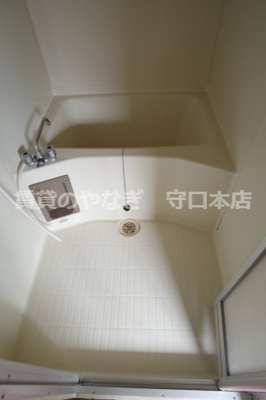 【浴室】 | 新光永住