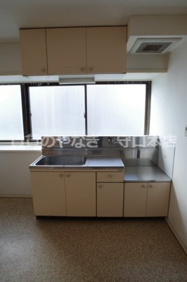 【キッチン】 | 新光永住