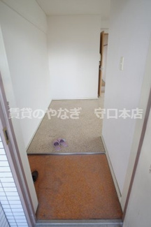 【玄関】 | 新光永住