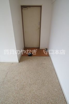 【玄関】 | 新光永住