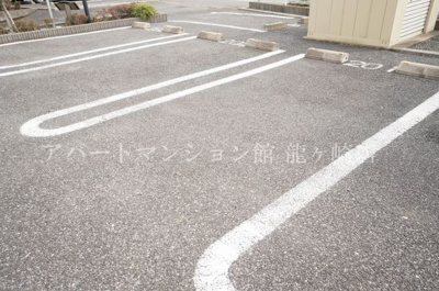 【駐車場】 | フォレストi