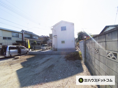 【外観】 | 桶川市末広3丁目/新築分譲住宅全1棟