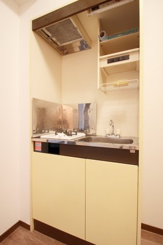 【キッチン】 | アーバンコート