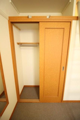 【収納】 | 勝山南 | ★クローゼット★