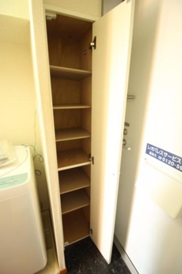 【玄関】 | 勝山南 | ★シューズボックス★