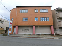 大常ビルの画像