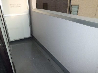 【バルコニー】 | ヴィラージュ | ヴィラージュ