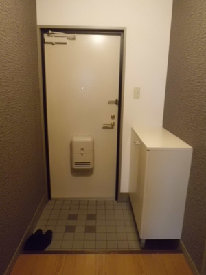 【玄関】 | ヴィラージュ | ヴィラージュ