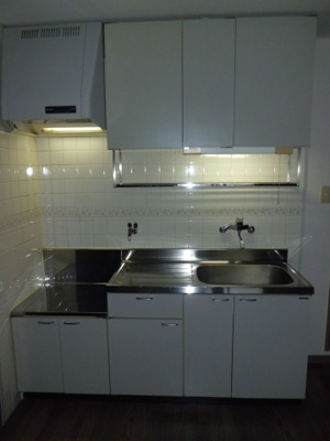 【キッチン】 | ヴィラージュ | ヴィラージュ