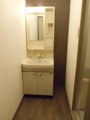 【独立洗面台】 | ヴィラージュ | ヴィラージュ