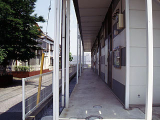 【エントランス】 | サクセス