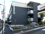 シエレ　バウムの画像