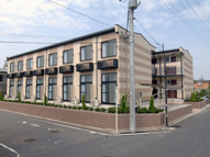 シャルムハマナカの画像