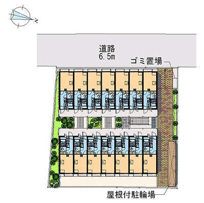 【地図】 | シュテルンヒュンフ