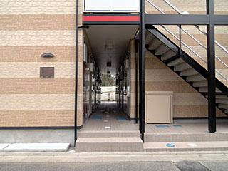 【エントランス】 | ステージ