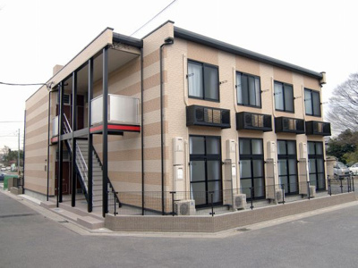 【外観】 | ステージ