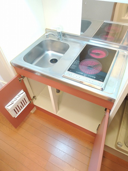 【キッチン】 | ラ　ミュゼ