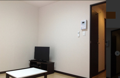 【居間・リビング】 | 舎人