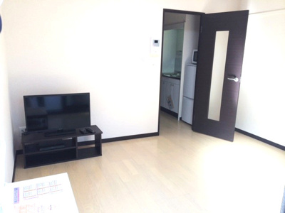 【居間・リビング】 | 舎人