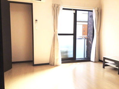 【内装】 | 舎人