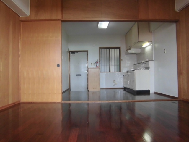 【内装】 | パン・ドゥ・グランパ | ★イメージ写真★