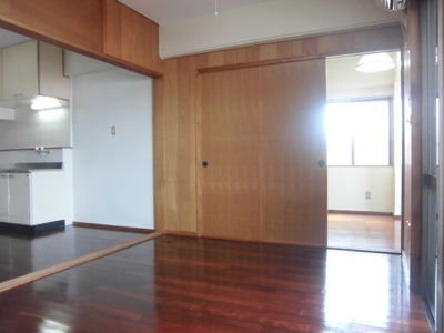 【内装】 | パン・ドゥ・グランパ | ★イメージ写真★