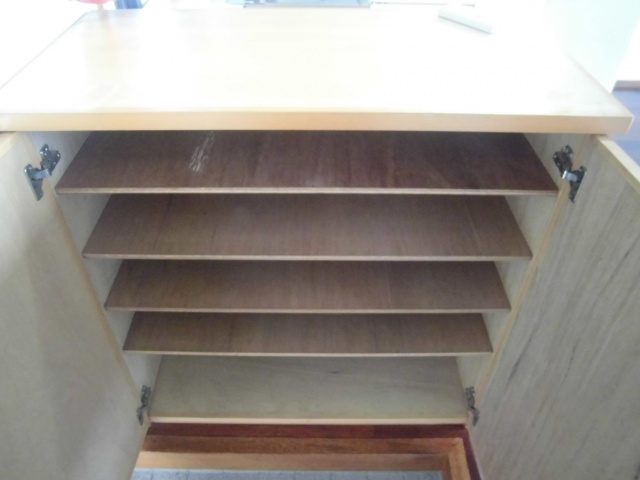 【内装】 | パン・ドゥ・グランパ | ★イメージ写真★