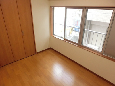 【洋室】 | 新長田東口ビル
