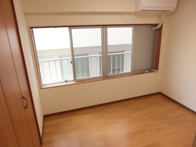 【洋室】 | 新長田東口ビル