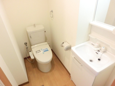 【トイレ】 | 新長田東口ビル